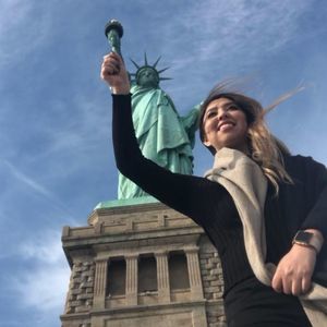 Meet your Posher, Jocelynn